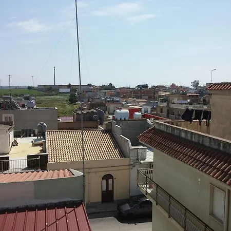 A Appartamento *