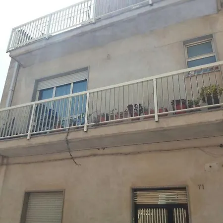 Appartamento A *